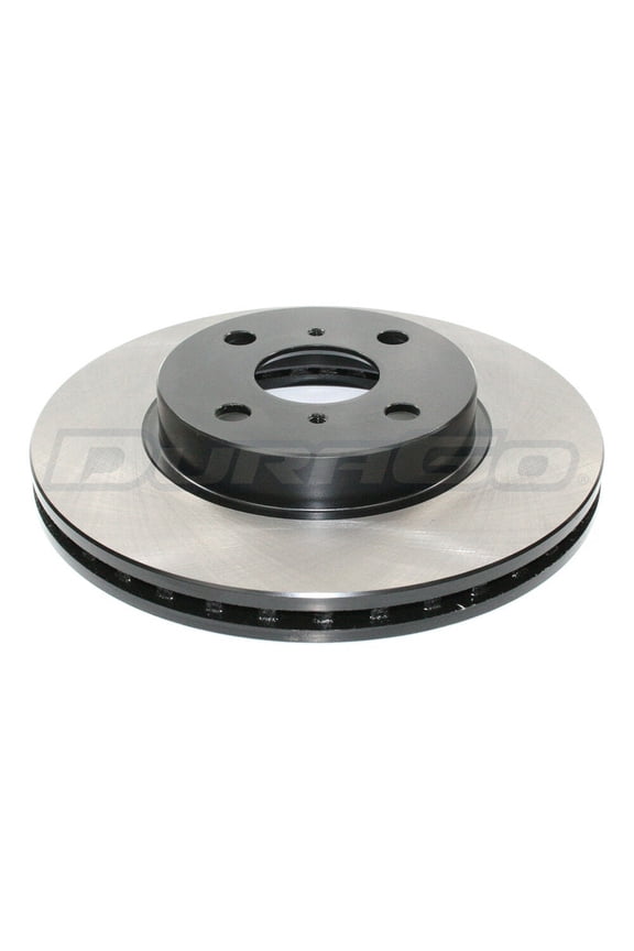 BR900348-02 Disc Brake Rotor