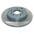 thumbnail image 1 of DuraGo BR900356-01 Disc Brake Rotor, 1 of 2