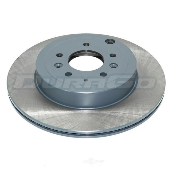 DuraGo BR900356-01 Disc Brake Rotor