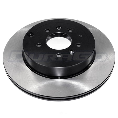 DuraGo BR900356-02 Disc Brake Rotor