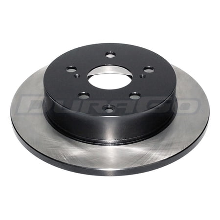 DuraGo BR900360-02 Disc Brake Rotor