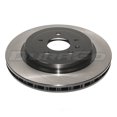 thumbnail image 1 of DuraGo BR900372-02 Disc Brake Rotor, 1 of 2
