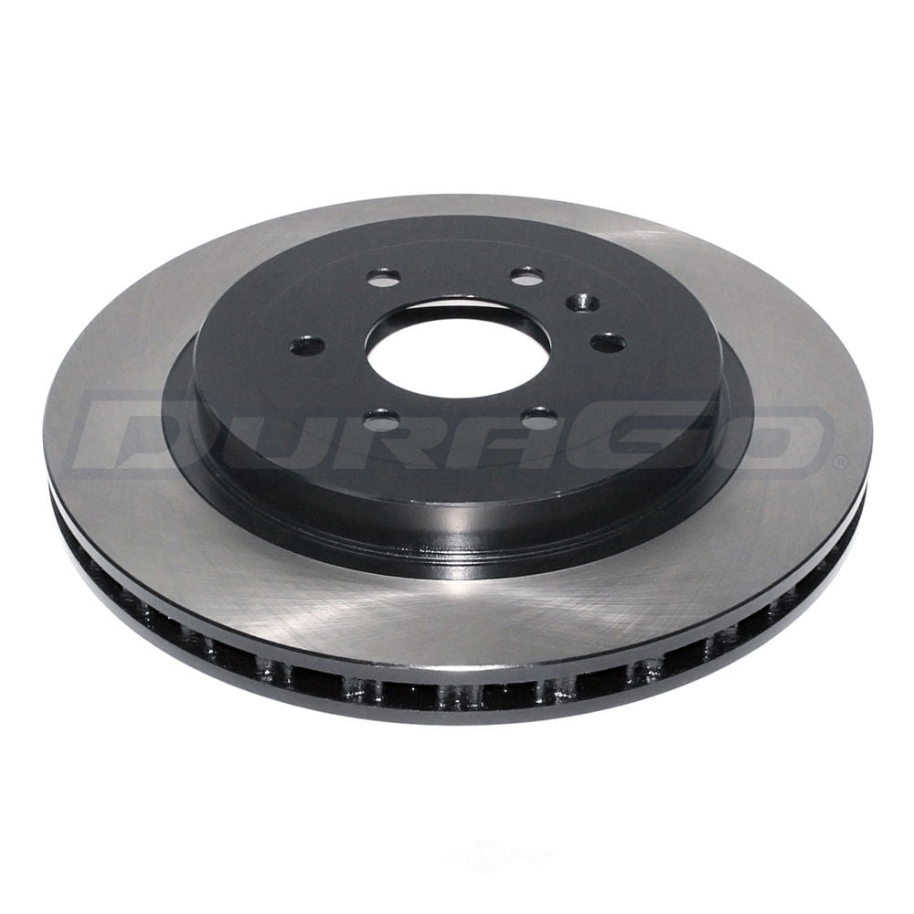 DuraGo BR900374-02 Disc Brake Rotor
