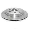 thumbnail image 1 of Disc Brake Rotor, 1 of 2