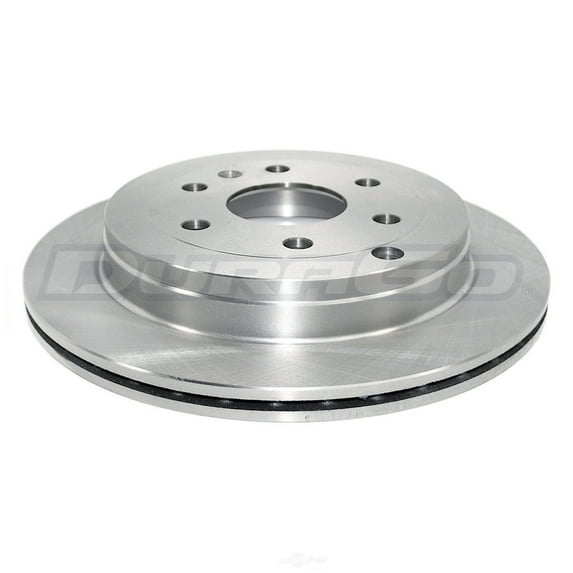 Disc Brake Rotor