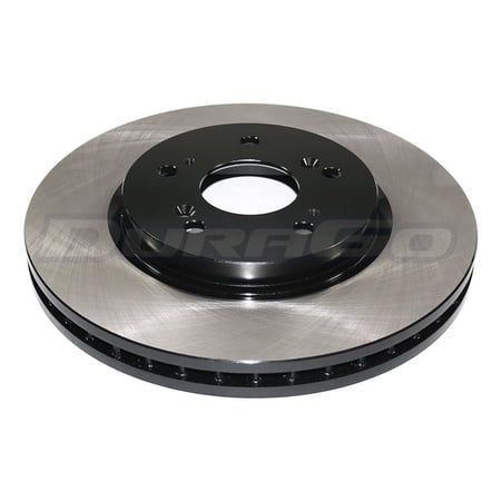 DuraGo BR900388-02 Disc Brake Rotor