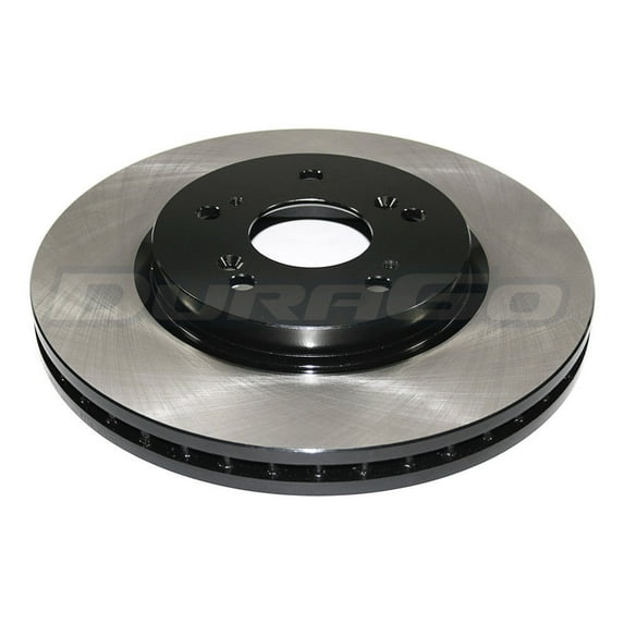 DuraGo BR900388-02 Disc Brake Rotor