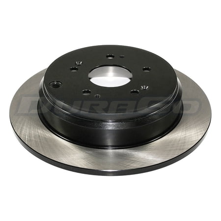 DuraGo BR900390-02 Disc Brake Rotor