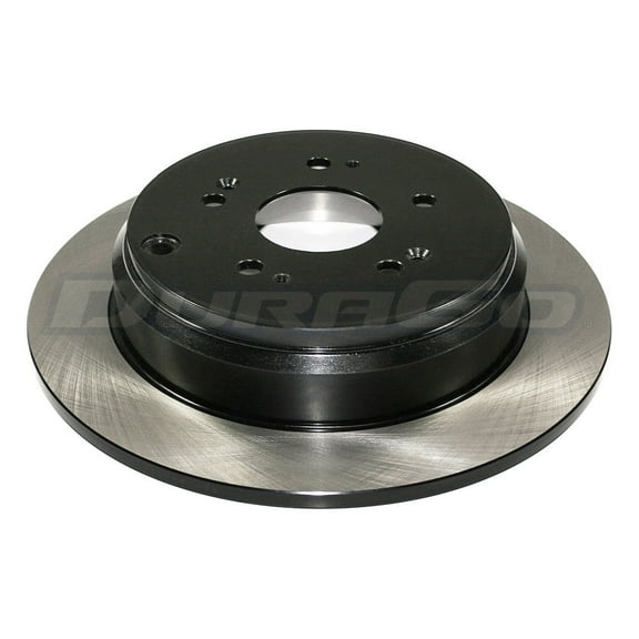 DuraGo BR900390-02 Disc Brake Rotor