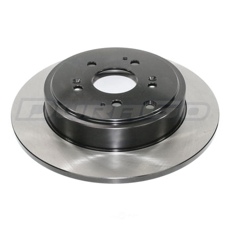 DuraGo BR900394-02 Disc Brake Rotor