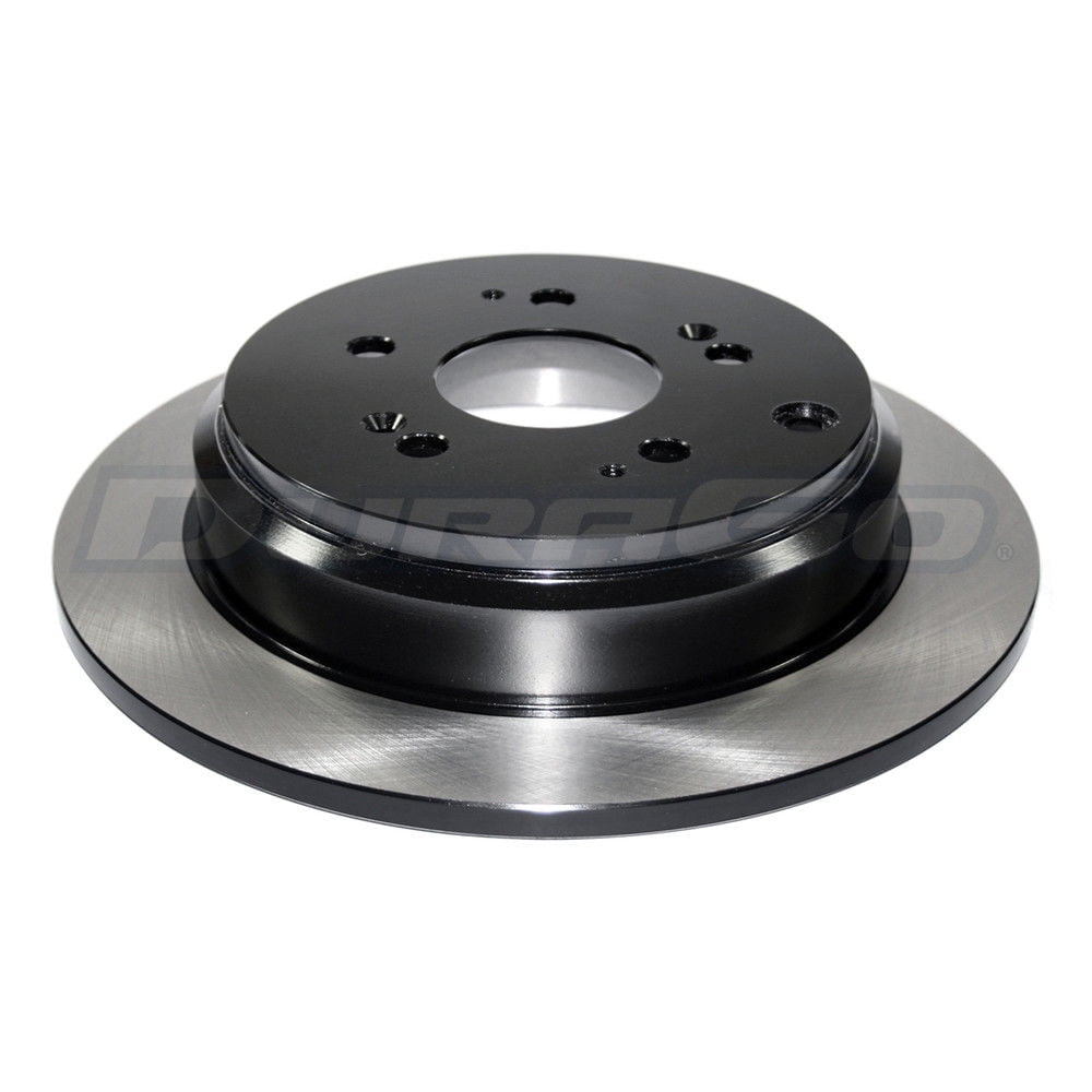 DuraGo BR900396-02 Disc Brake Rotor