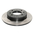 thumbnail image 1 of DuraGo BR900406-02 Disc Brake Rotor, 1 of 2