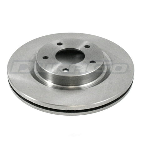 DuraGo BR900410 Disc Brake Rotor