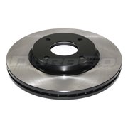DuraGo BR900414-02 Disc Brake Rotor