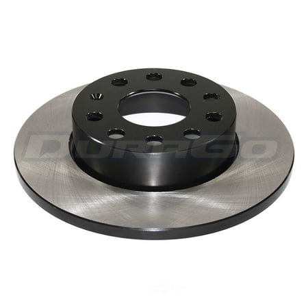 DuraGo BR900416-02 Disc Brake Rotor