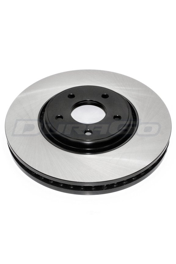 BR900420-02 Disc Brake Rotor