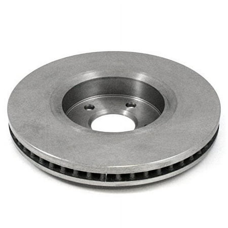 DuraGo BR900420 Front Vented Disc Brake Rotor