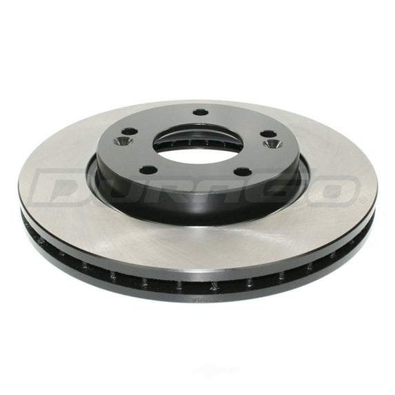 DuraGo BR900442-02 Disc Brake Rotor