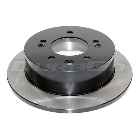 DuraGo BR900444-02 Disc Brake Rotor