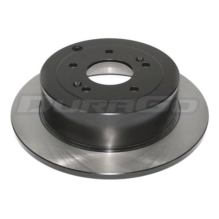 DuraGo BR900448-02 Disc Brake Rotor