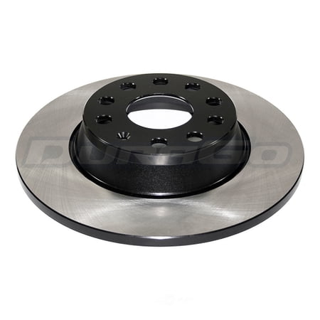 DuraGo BR900466-02 Disc Brake Rotor