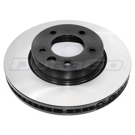 DuraGo BR900472-02 Disc Brake Rotor