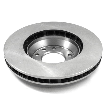 DuraGo BR900474 Front Vented Disc Brake Rotor