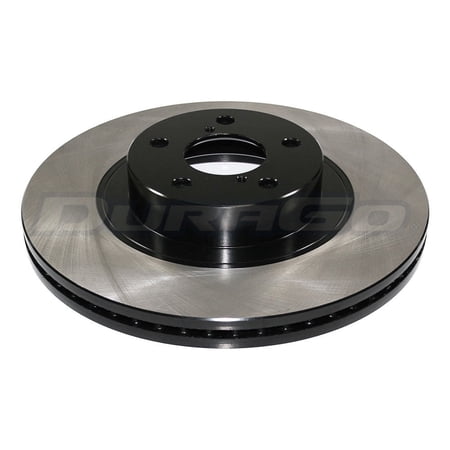 DuraGo BR900496-02 Disc Brake Rotor