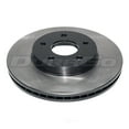 thumbnail image 1 of DuraGo BR900498-02 Disc Brake Rotor, 1 of 3