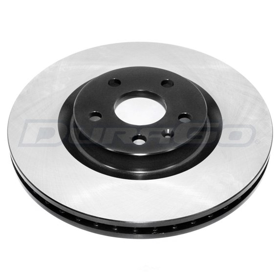 DuraGo BR900508-02 Disc Brake Rotor