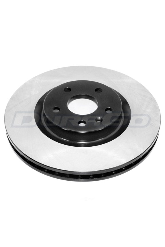 BR900508-02 Disc Brake Rotor