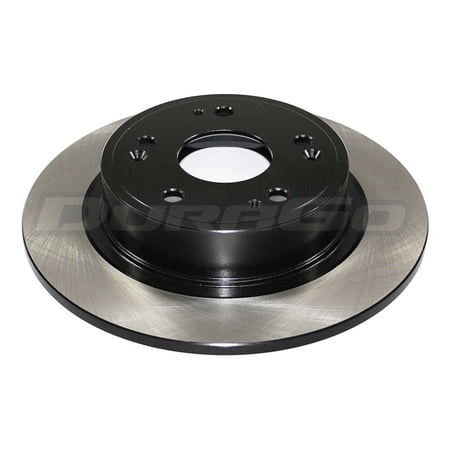 DuraGo BR900520-02 Disc Brake Rotor
