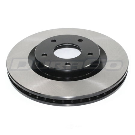 DuraGo BR900528-02 Disc Brake Rotor