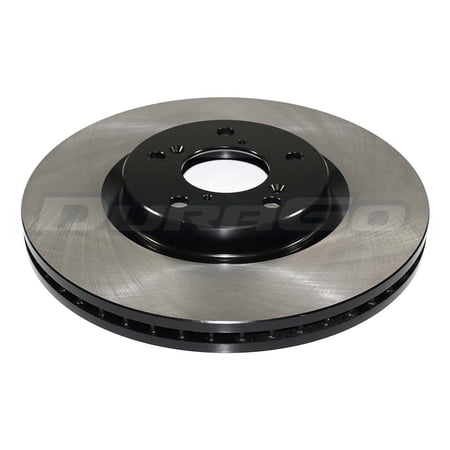 DuraGo BR900530-02 Disc Brake Rotor