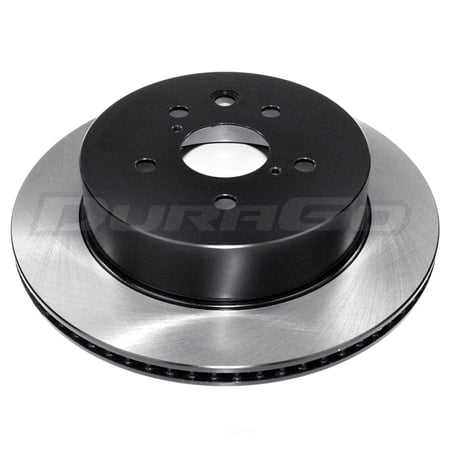 DuraGo BR900548-02 Disc Brake Rotor