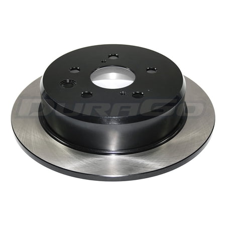 DuraGo BR900550-02 Disc Brake Rotor