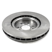 DuraGo BR900554 Disc Brake Rotor