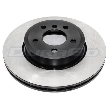 DuraGo BR900556-02 Disc Brake Rotor