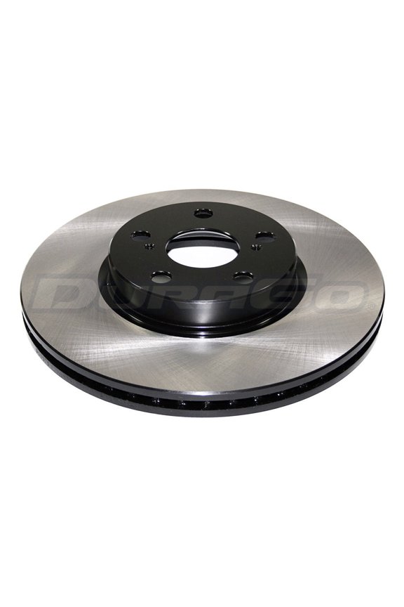 BR900570-02 Disc Brake Rotor