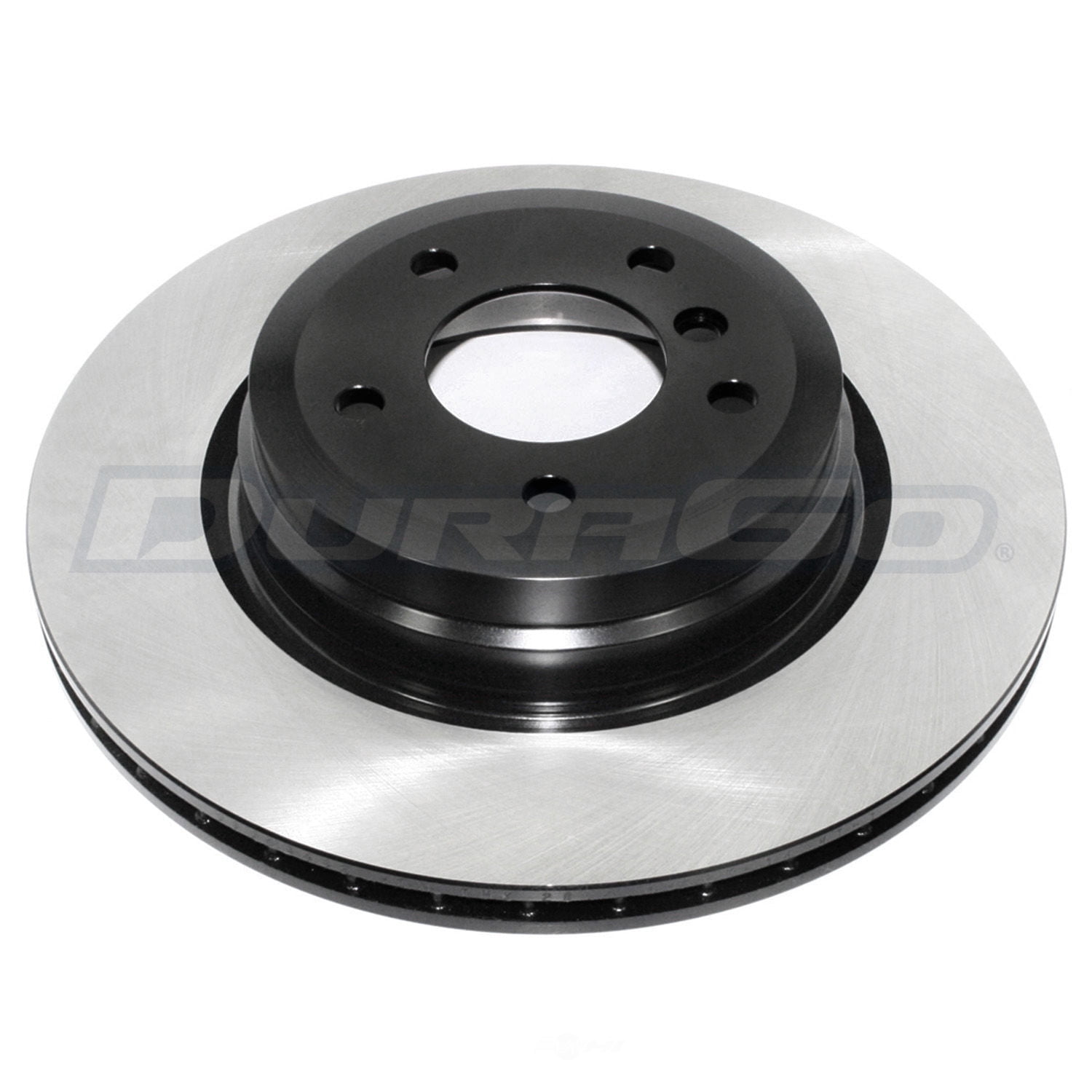 DuraGo BR900604-02 Disc Brake Rotor