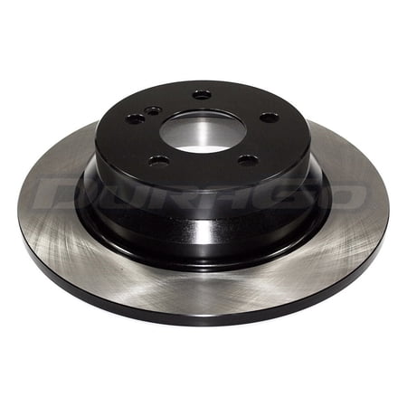 DuraGo BR900614-02 Disc Brake Rotor
