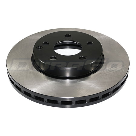 DuraGo BR900616-02 Disc Brake Rotor