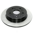 thumbnail image 1 of DuraGo BR900640-02 Disc Brake Rotor, 1 of 3