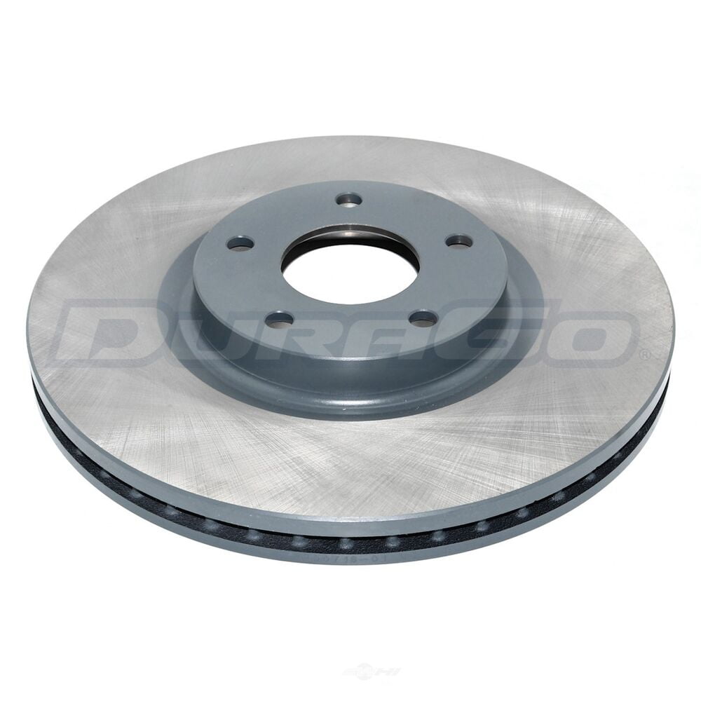 DuraGo BR900718-01 Disc Brake Rotor
