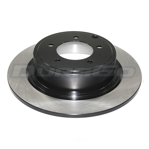 DuraGo BR900750-02 Disc Brake Rotor
