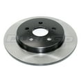 thumbnail image 1 of DuraGo BR900756-02 Disc Brake Rotor, 1 of 2