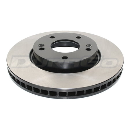 DuraGo BR900764-02 Disc Brake Rotor