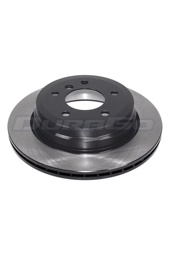 BR900774-02 Disc Brake Rotor