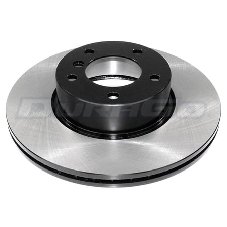 DuraGo BR900780-02 Disc Brake Rotor