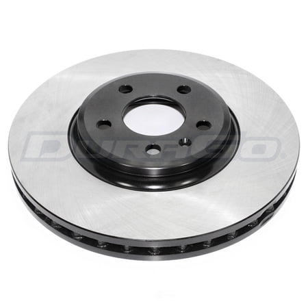 DuraGo BR900806-02 Disc Brake Rotor